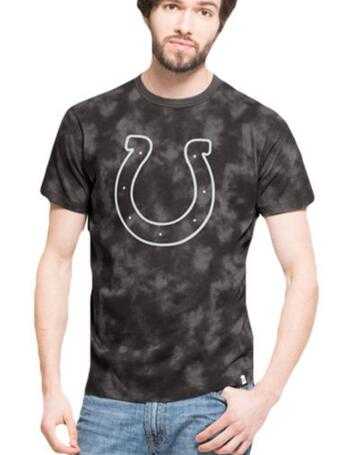 Men's Indianapolis Colts '47 Blackstone Men's T Shirt Black,We sell and wholesale Men's Indianapolis Colts '47 Blackstone Men's T Shirt Black on line form chian!